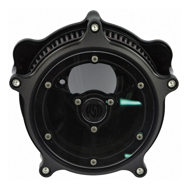 Clarity Air Cleaner Kit Black Ops For 93-06 All B.T.