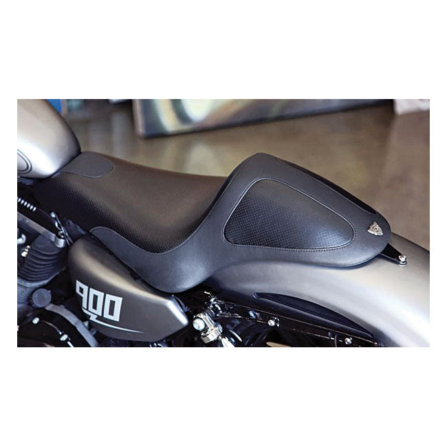 Cafe Sportster Seat Cafe