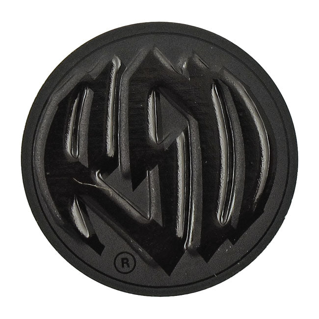 Badge Kit With Logo Black Ops