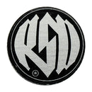 Badge Kit With RSD Logo Contrast Cut