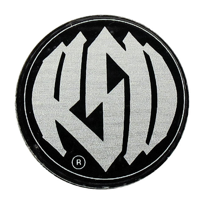 Badge Kit With Rsd Logo Contrast Cut