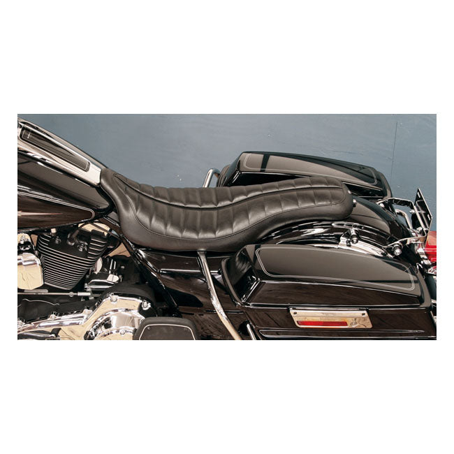 2-Up Flatout Seat Enzo Black