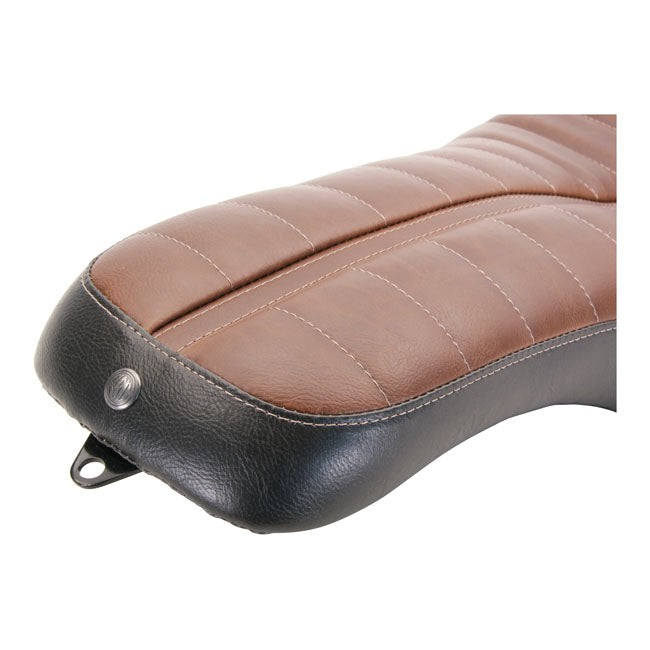 2-Up Flatout Seat Enzo Brown