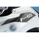 3D Motorcycle Stickers - Lettering For BMW F 650 GS 2008-2012