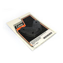 Horn Power Pack Rubber Mount Bracket For 54-64 FL