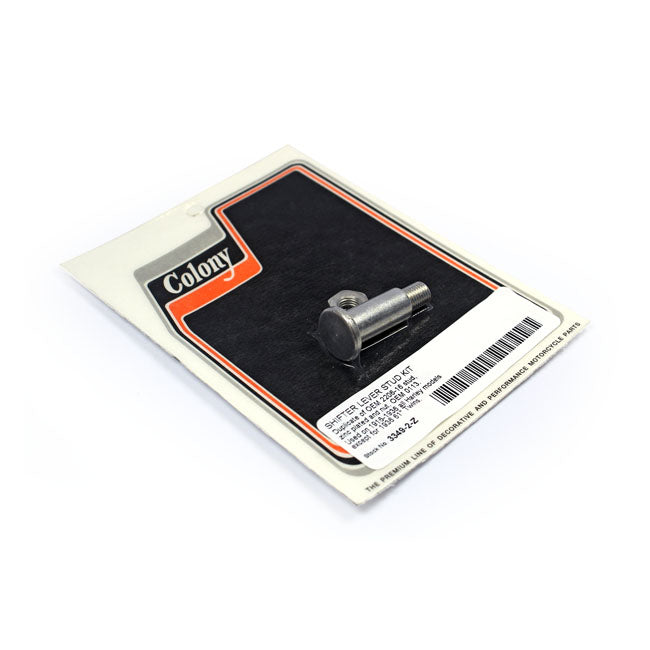 Shifter Lever Stud Kit For 16-36 H-D Models