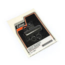 Clutch Release Lever Stud Bushing Kit For 36-84 4-Sp B.T.