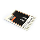 Fuel & Vent Line Fitting Set For Bendix carb 71-75 B.T.