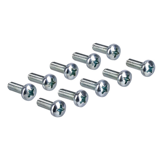 Screw For Retaining Plate Transmission Mainshaft Bearing