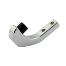 Billet Engine Stabilizer For Dyna. Chrome For 91-02 Dyna Models (NU)