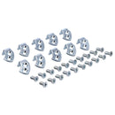 Bumper Plate Starter Crank Transmission