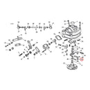Spacer Shifter Pawl For L79-86 4-SP B.T.