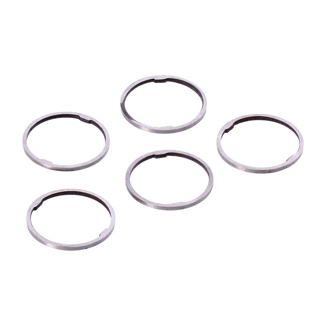 Thrust Washer 3Rd Gear Mainshaft For 86-90 4-SP XL NU