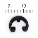 Retaining Ring Brake Hand Lever Pivot Pin