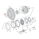 Retaining Ring Clutch Bearing For 00-17 Softail