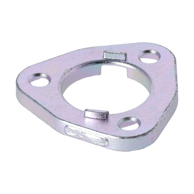Lockplate Pivot Shaft Swingarm For 04-22 XL