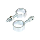 Oem Style Axle Adjuster Kit For 05-21 XL