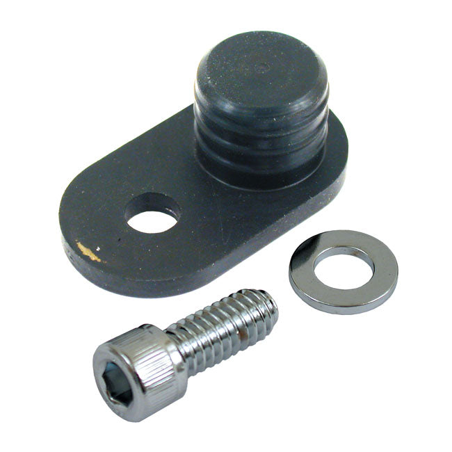 Speedo Drive Block-Off Plug & Bolt Kit 590265