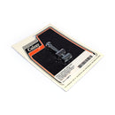 Front Exhaust Pipe Port Clamp Bolt And Nut Kit For 1965 FL Panhead