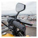 Air Trax Grips Black End Caps