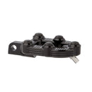 MX Foot Pegs Black