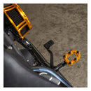 MX Foot Pegs Gold