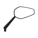 Mini Stocker Billet Mirror Right Black