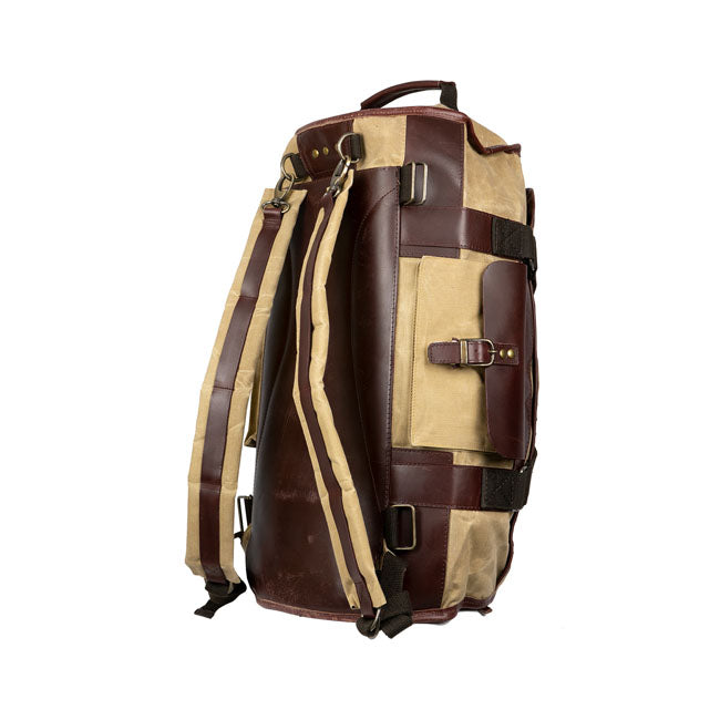 Dakar Backpack