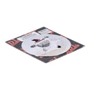 Optional Diaphragm Balls Clutch Spring Kit 180HP For Optional For 588795 And 588796 Competitor Balls Clutches.