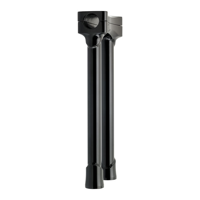 Murdock O/S Straight Risers 12 Inch Black TUV Approved