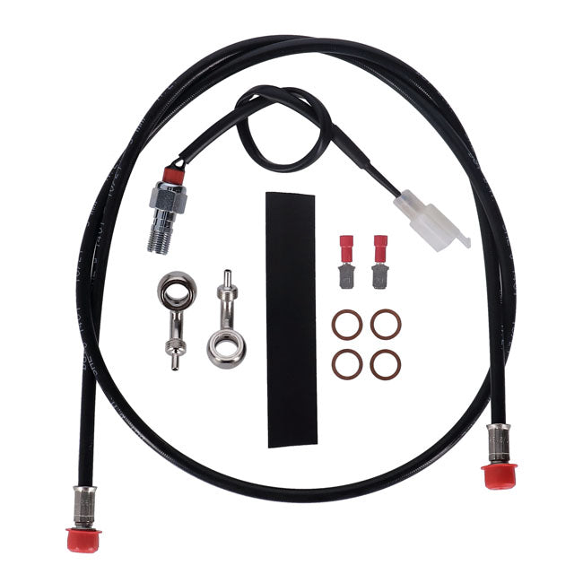 ABS Brake Line Kit