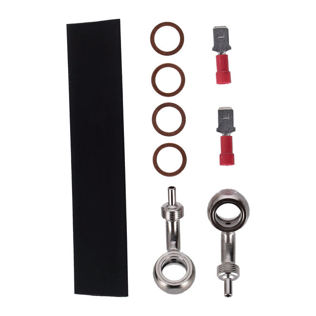 ABS Brake Line Kit