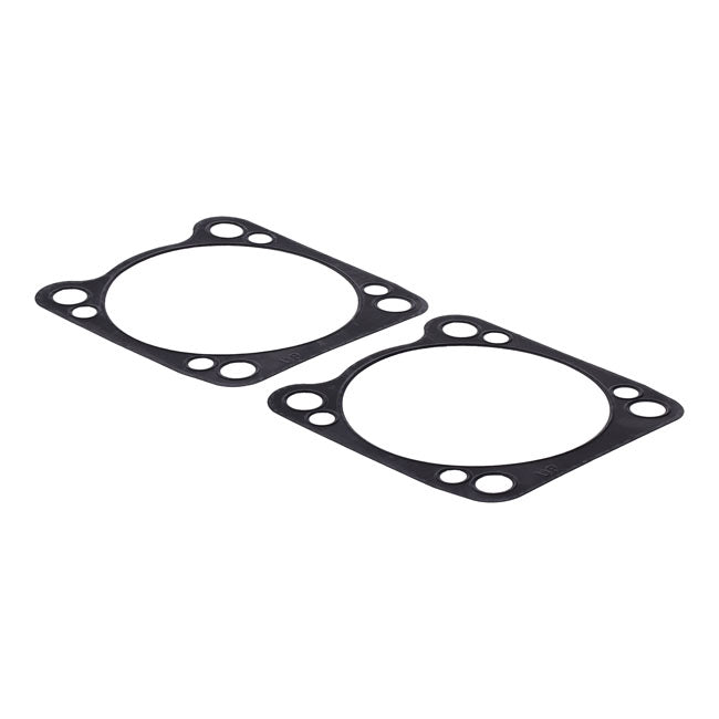 Cylinder Base Gasket Kit - 4.250" Big Bore