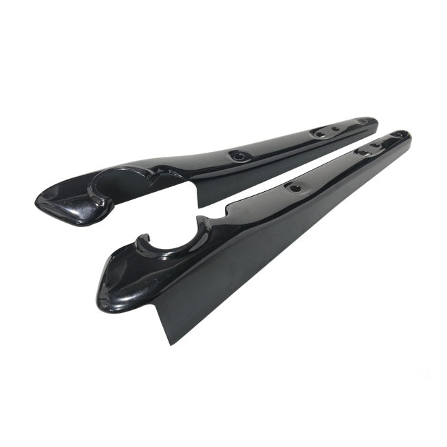 Sportster Fender Strut Cover Set Black