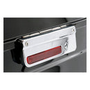 Motorcycle Storehouse Standard Saddlebag Set Black For 94-13 FLT/Touring