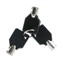 Motorcycle Storehouse Standard Saddlebag Set Black For 94-13 FLT/Touring