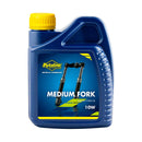 Medium Fork Oil Sae10W 500Cc