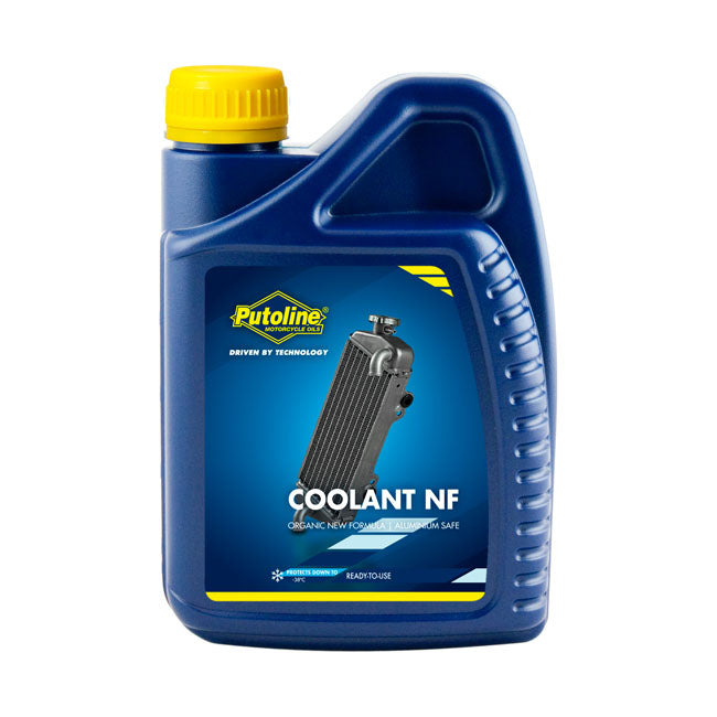 Coolant Nf 1 Liter Bottle