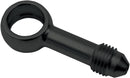 Banjo Fitting Black - 11.1 MM | 5920304BK