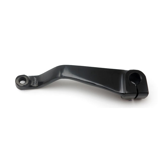 Shifter Lever Inner Black For Softail 18-20 NU FXBB