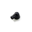 Battery Cable Boot Black Rubber For Various H-D Models