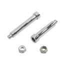 Brake Caliper Screw Set For Front 80-83 FLT Rear 79-81 XL