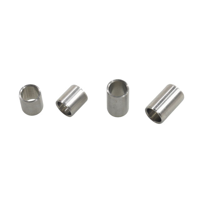 Caliper Mount Bushing Kit Dual Disc Models