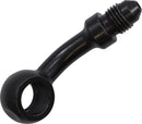 Banjo Fitting Black - 10 MM
