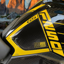 3D Motorcycle Stickers - Tank Kit For BMW R 1250 GS 2018-2024