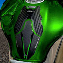3D Motorcycle Stickers - Tank Pad For Kawasaki Versys 1000 2017>2024