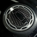 3D Motorcycle Stickers - Fuel Cap For Kawasaki Versys 1000 2018>2024