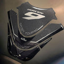3D Motorcycle Stickers - Tank Pad For Yamaha Tracer 9 2021>Current