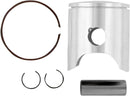 High-Performance Piston Kit For Honda CR 125 R 1989 - 55.00 MM