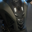 3D Motorcycle Stickers - Tank Pad For Yamaha Tracer 7 2021>Current